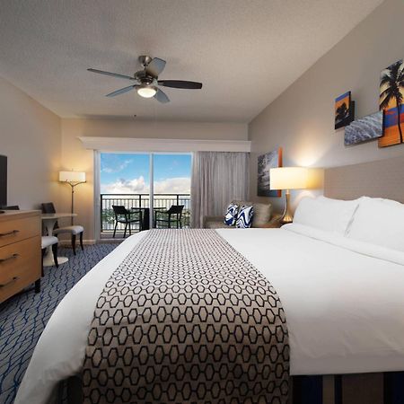 Marriott'S Beachplace Towers Fort Lauderdale Eksteriør billede