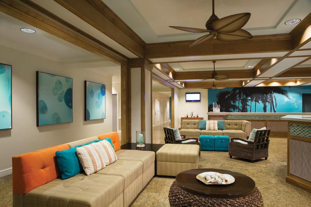 Marriott'S Beachplace Towers Fort Lauderdale Eksteriør billede