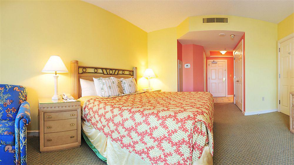 Marriott'S Beachplace Towers Fort Lauderdale Eksteriør billede