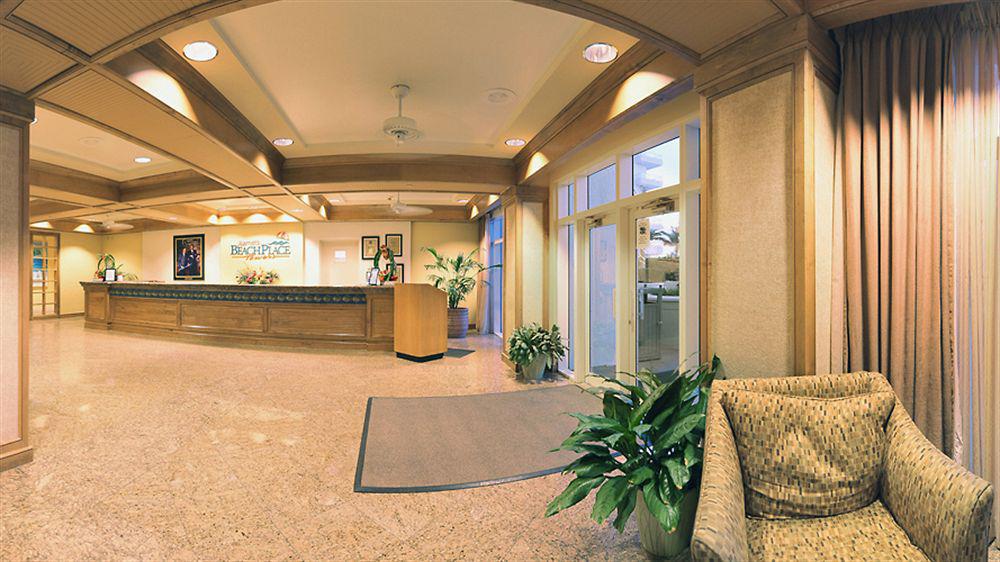 Marriott'S Beachplace Towers Fort Lauderdale Eksteriør billede