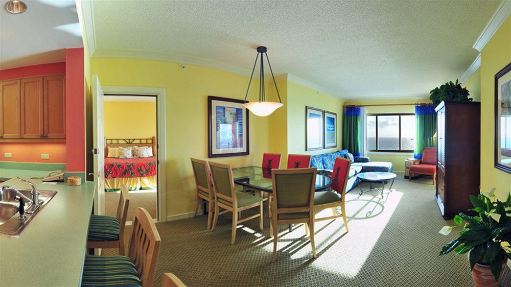 Marriott'S Beachplace Towers Fort Lauderdale Eksteriør billede