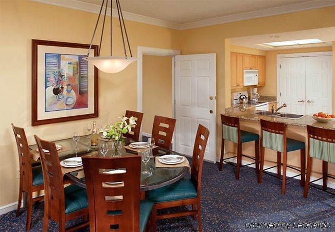 Marriott'S Beachplace Towers Fort Lauderdale Værelse billede