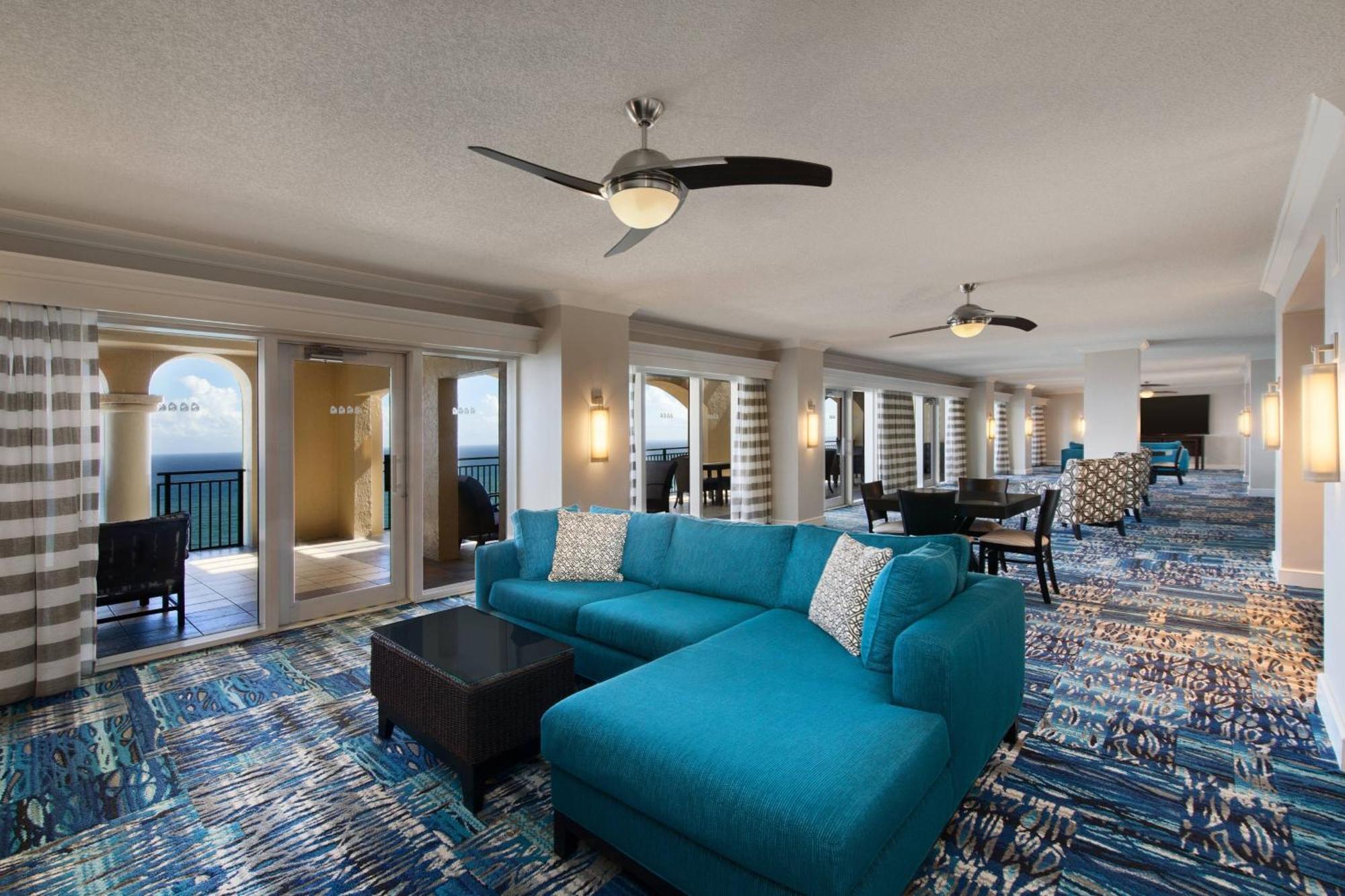 Marriott'S Beachplace Towers Fort Lauderdale Eksteriør billede