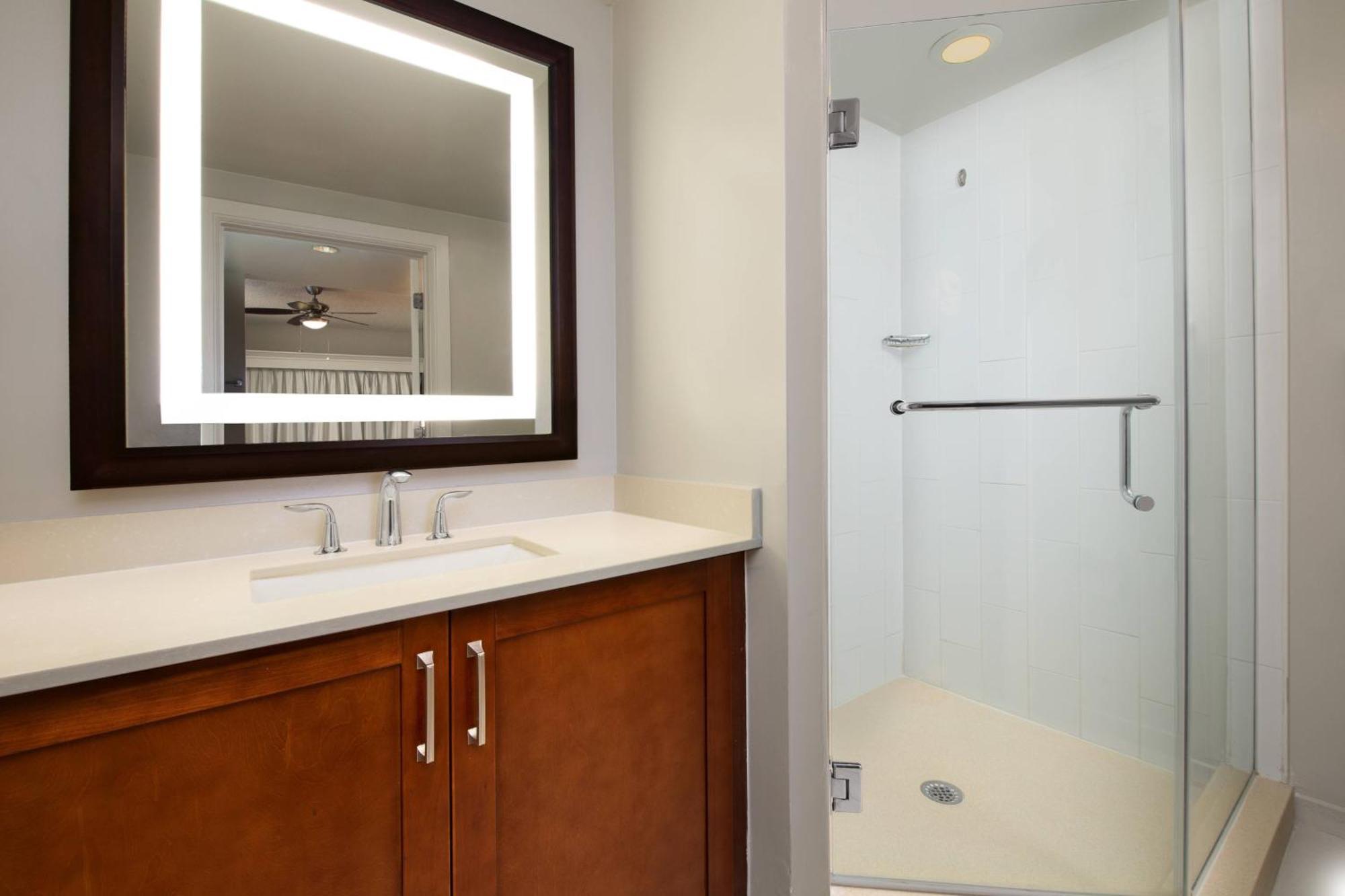 Marriott'S Beachplace Towers Fort Lauderdale Eksteriør billede