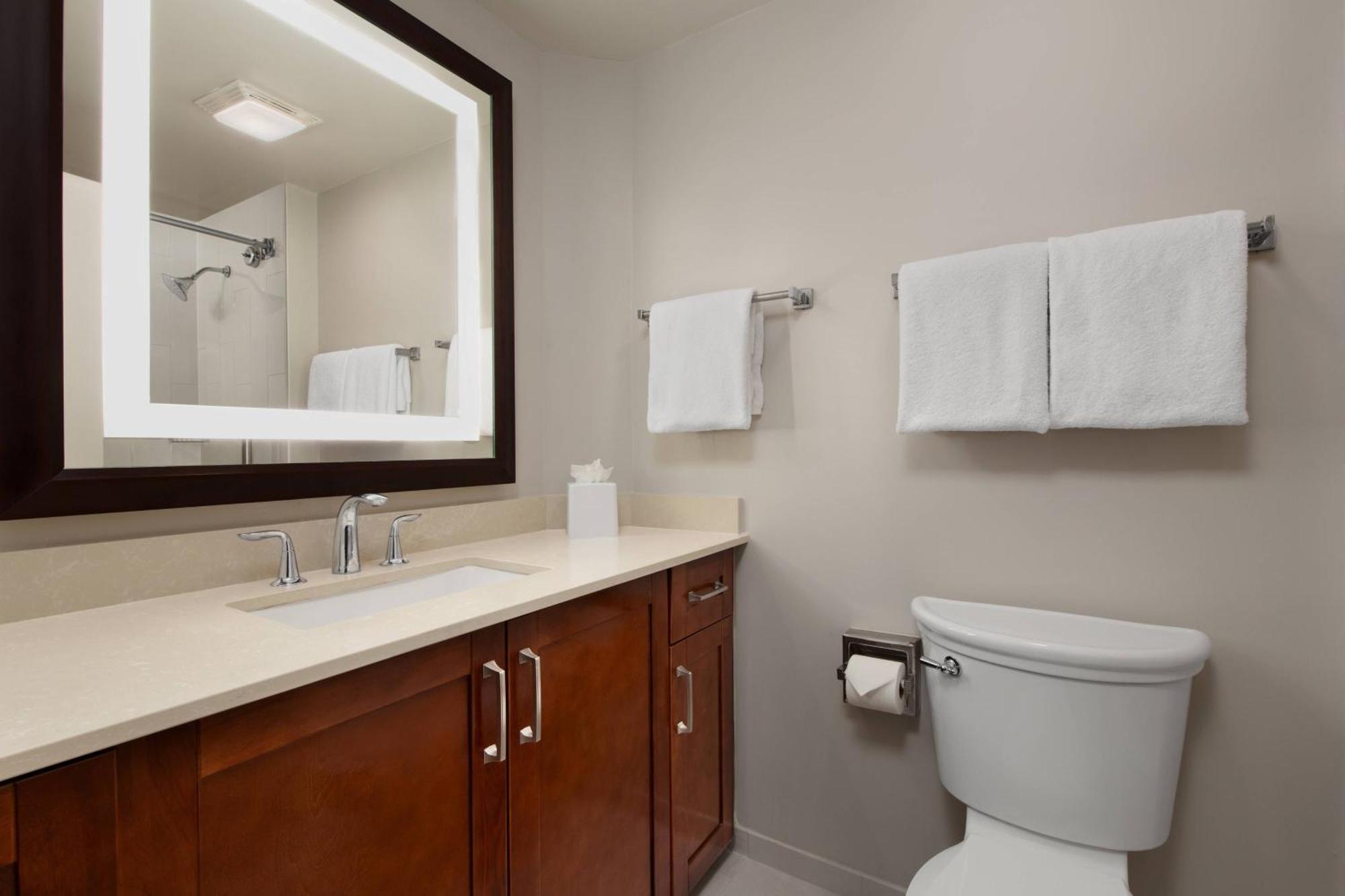 Marriott'S Beachplace Towers Fort Lauderdale Eksteriør billede